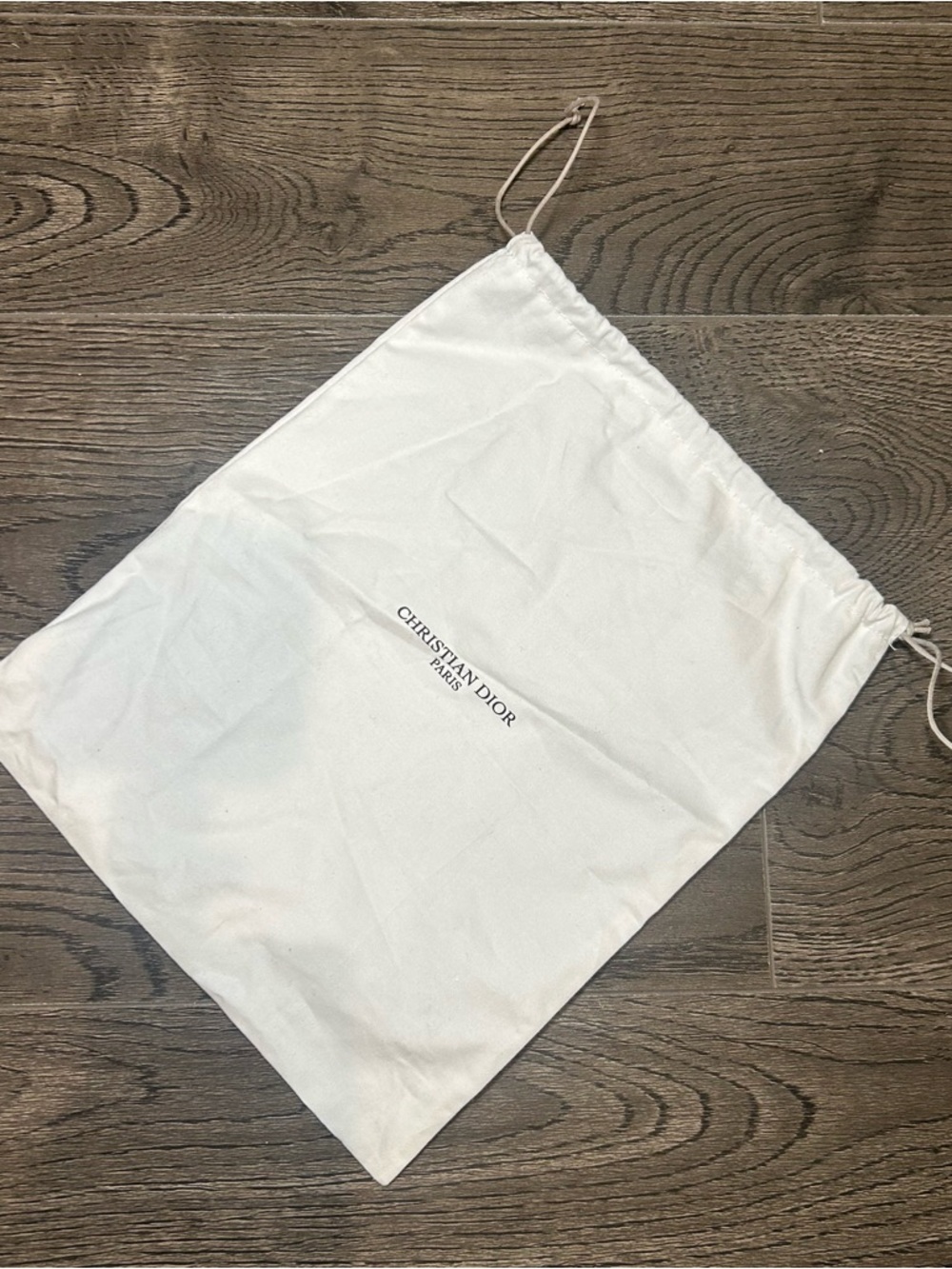 Dior Dust Bag - Picture 2 of 5